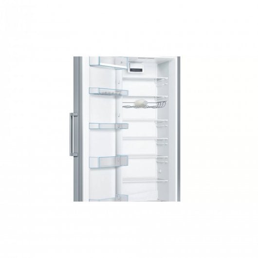 Bosch KSV36VIEP Frigorífico Una Puerta E Acero Inoxidable