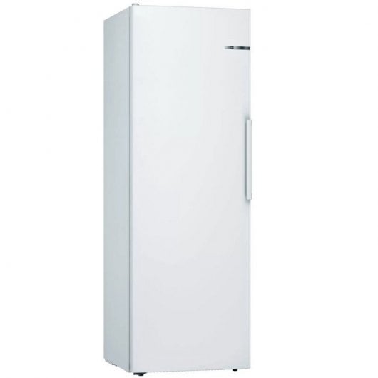 Bosch KSV33VWEP Réfrigérateur à porte simple E Blanc