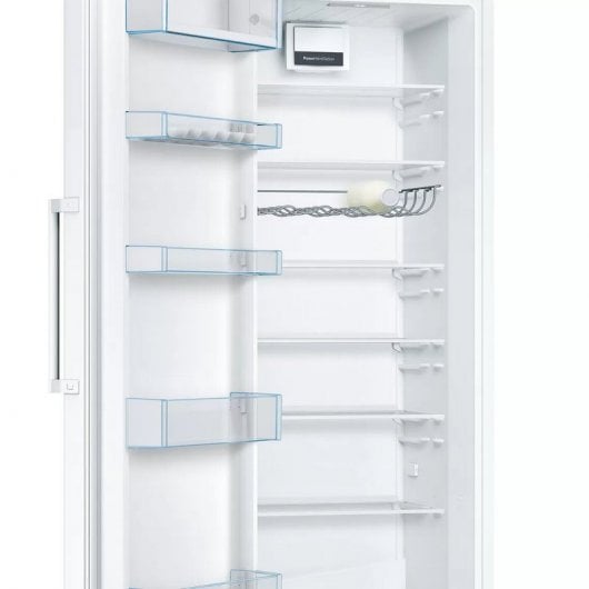 Bosch KSV33VWEP Réfrigérateur à porte simple E Blanc