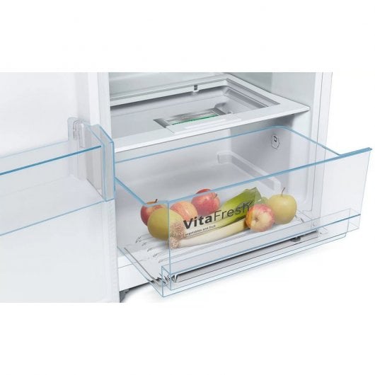 Bosch KSV33VWEP Réfrigérateur à porte simple E Blanc