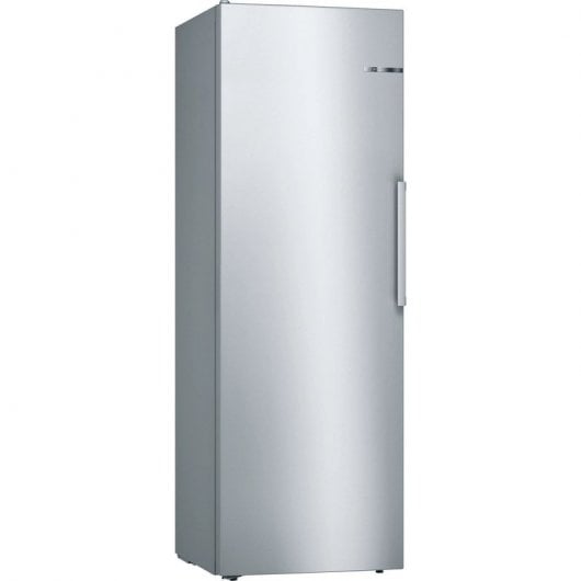 Bosch KSV33VLEP Frigorífico Una Puerta E Acero Inoxidable