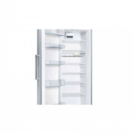 Bosch KSV33VLEP Frigorífico Una Puerta E Acero Inoxidable