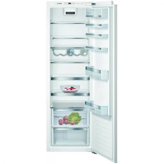 Bosch KIR81AFE0 Frigorífico Una Puerta Integrable E
