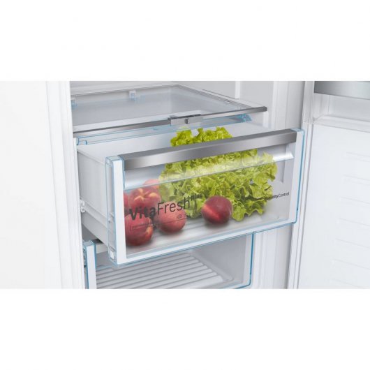 Bosch KIR81AFE0 Frigorífico Una Puerta Integrable E