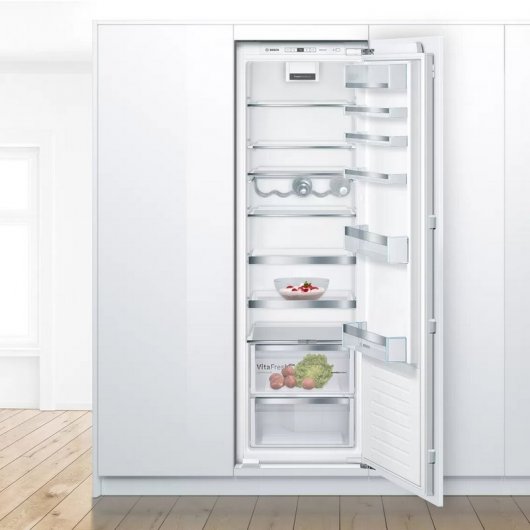 Bosch KIR81AFE0 Frigorífico Una Puerta Integrable E