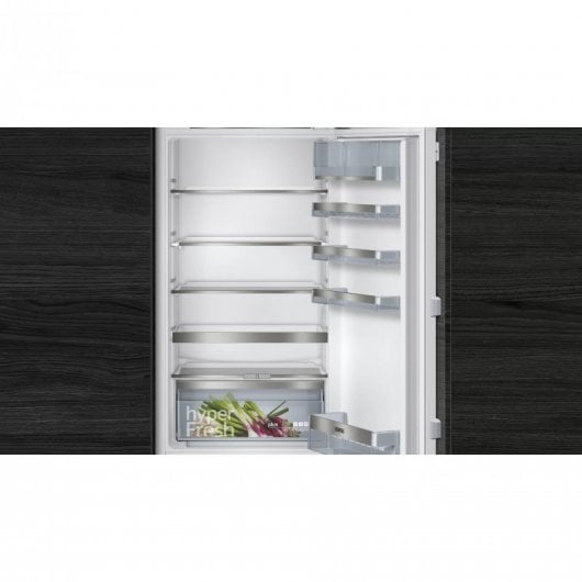 Siemens iQ500 KI86SAFE0 Frigorífico Combi Integrable E