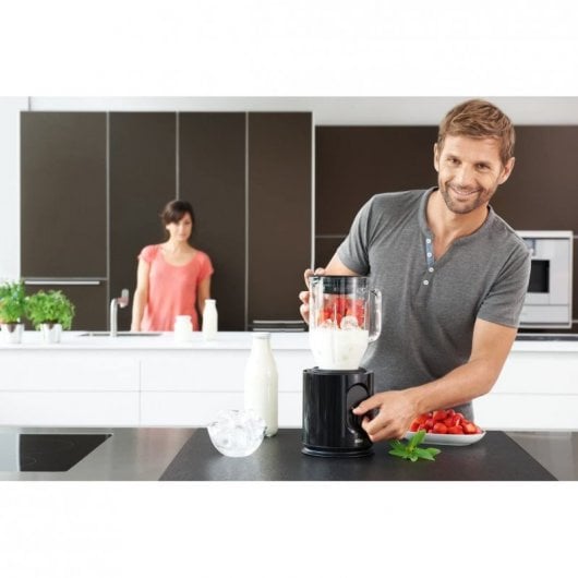Braun JB5050 Batidora de Vaso 900W Negra