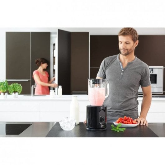 Braun JB5050 Batidora de Vaso 900W Negra