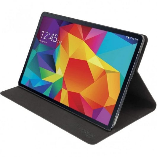 Tucano Gala Funda Negra para Samsung Galaxy TAB-A7 2020 10.4"