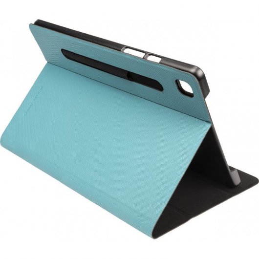 Tucano Gala Funda Azul para Samsung Galaxy TAB-A7 2020 10.4"