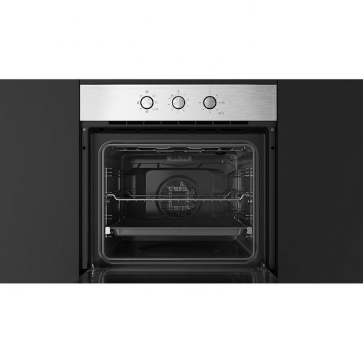 Teka HCB 6520 Horno Multifunción 70L Acero Inoxidable