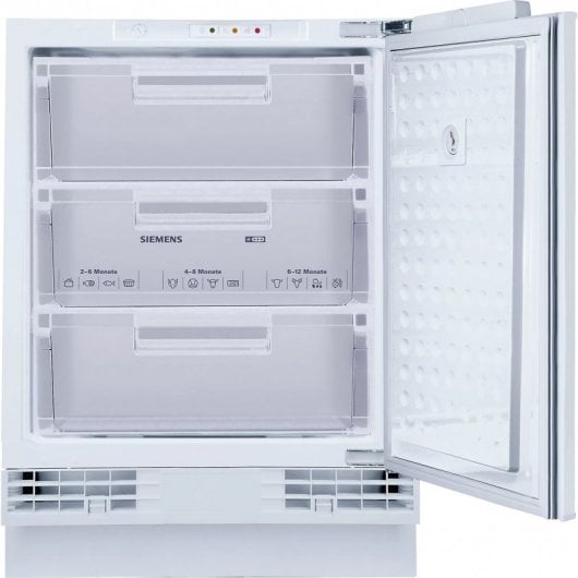 Siemens iQ500 GU15DADF0 Congelador Encastre 98L F