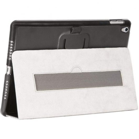 Etui Mobilis Case C2 Noir pour iPad Pro 9.7"