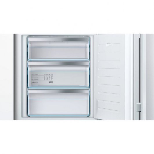Bosch GIV11AFE0 Congelador Vertical Integrable E