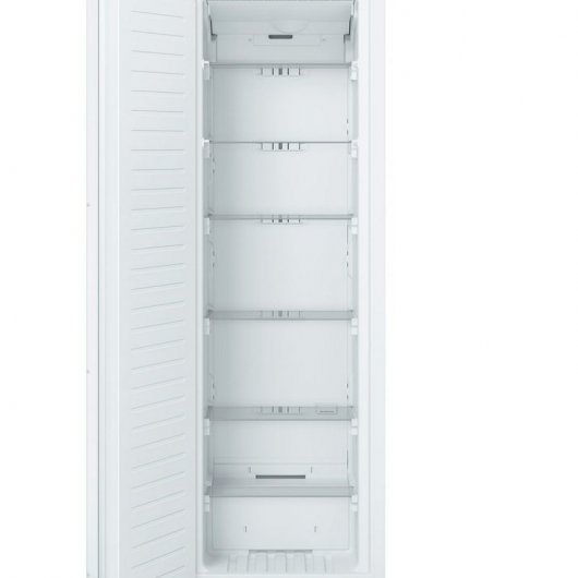 Bosch GIN81AEF0 Congelador Vertical Integrable 235L F