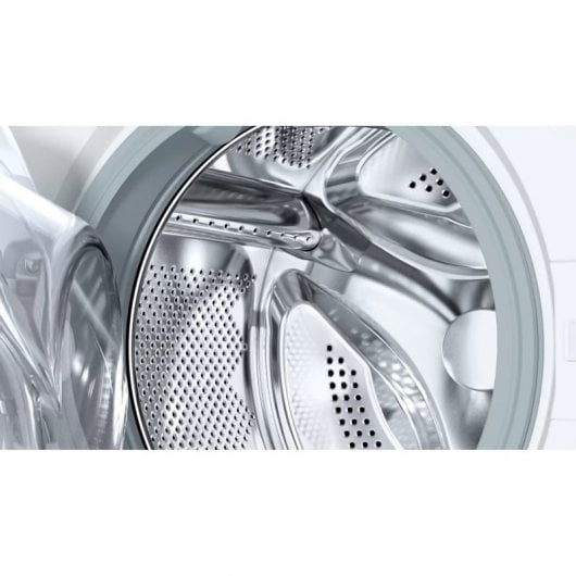 Balay 3TW773B Máquina de Lavar e Secar Roupa Encastrável 7Kg/4Kg E