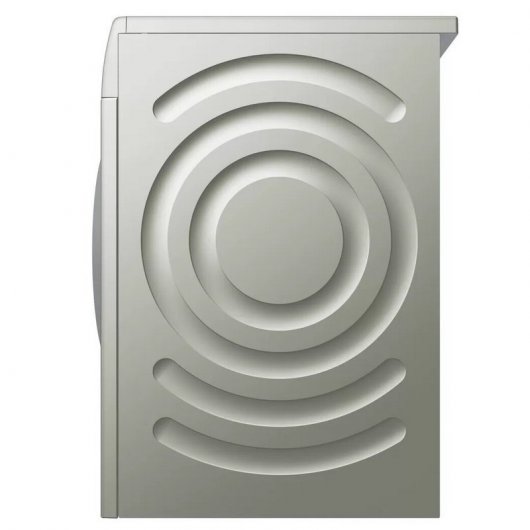 Balay 3TS993XD Lavadora Carga Frontal 9Kg C Acero Inoxidable