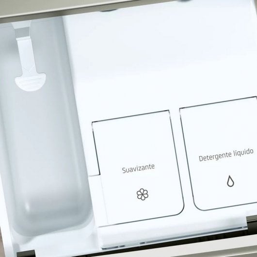 Balay 3TS993XD Lavadora Carga Frontal 9Kg C Acero Inoxidable