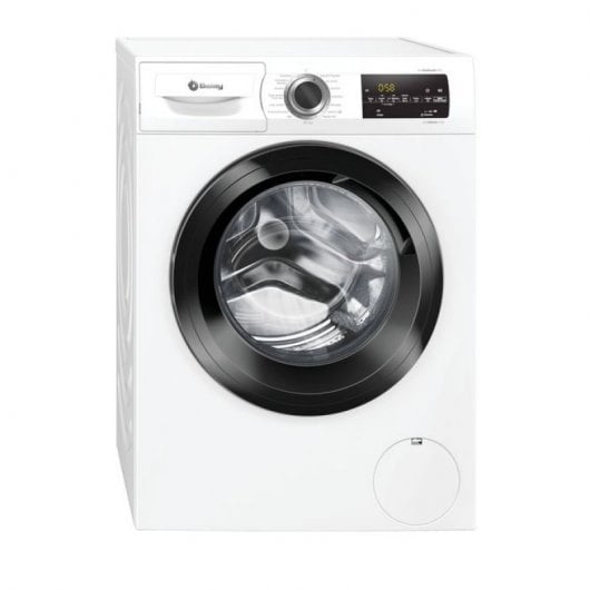 Balay 3TS993BD Lavadora de Carga Frontal 9Kg C Blanco