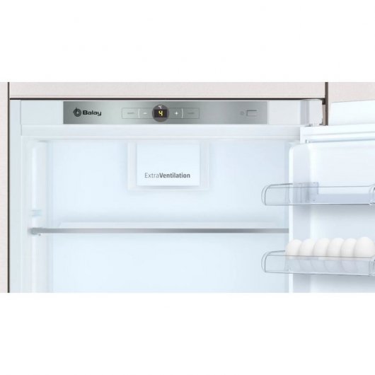 Balay 3KIF713F Frigorífico Combi Integrable F