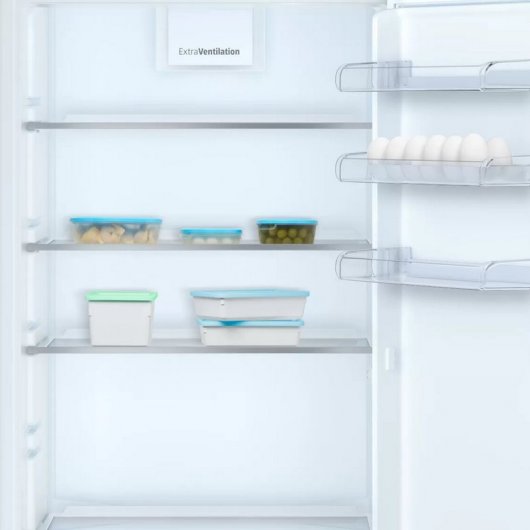 Balay 3KIF713F Frigorífico Combi Integrable F