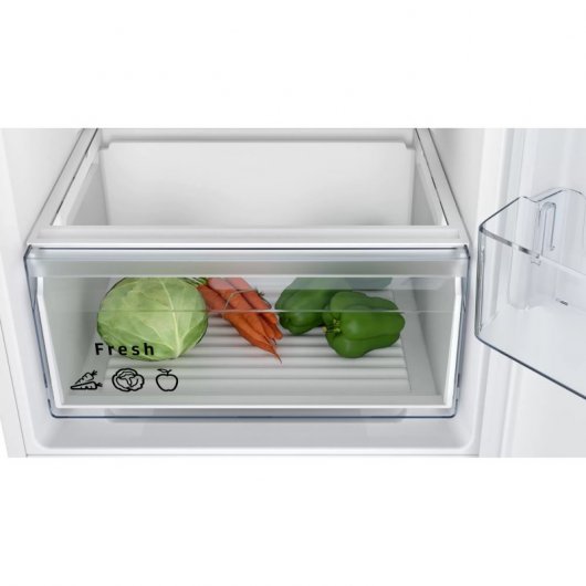 Balay 3KIF711S Frigorífico Combi Integrable F
