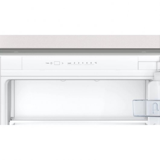 Balay 3KIF711S Frigorífico Combi Integrable F