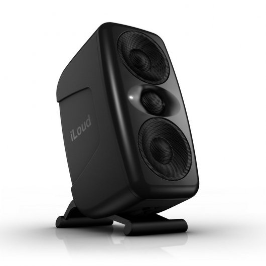 IK Multimedia iLoud MTM Monitor de Estudio Ultracompacto 100W