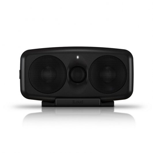 IK Multimedia iLoud MTM Monitor de Estudio Ultracompacto 100W