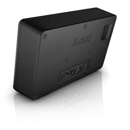 IK Multimedia iLoud Monitor de Estudio Portátil 40W