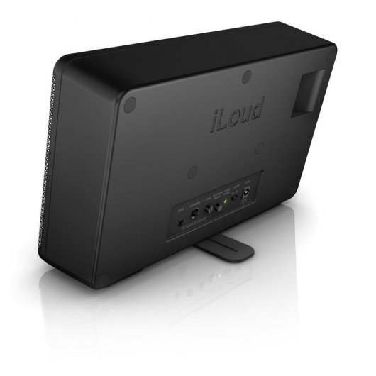 IK Multimedia iLoud Monitor de Estudio Portátil 40W