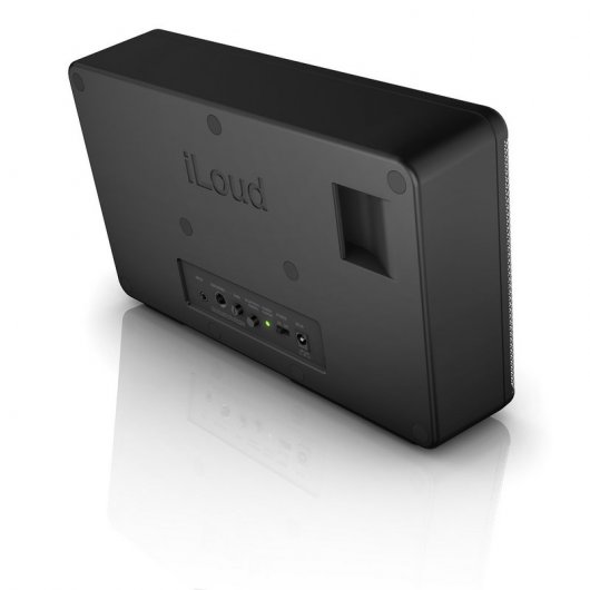 IK Multimedia iLoud Monitor de Estudio Portátil 40W