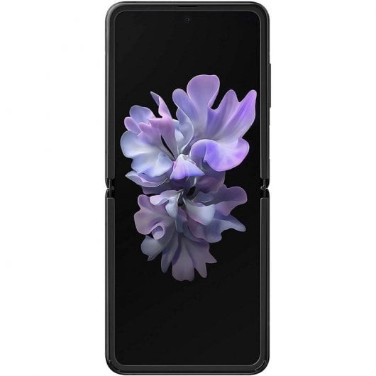 Samsung Galaxy Z Flip 8GB/256GB 6,7'' Mirror Purple