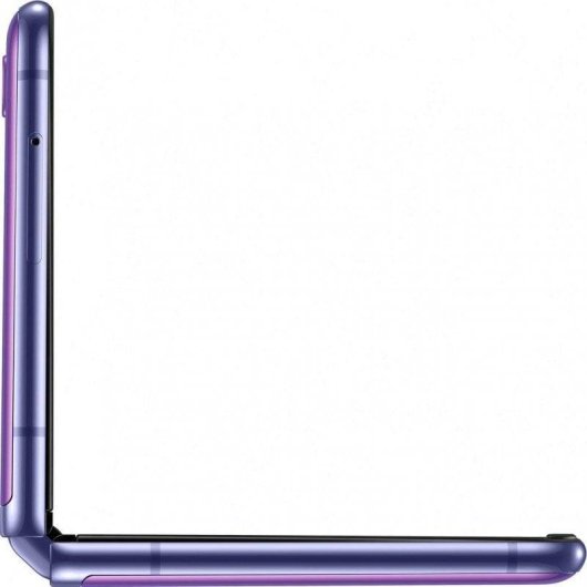 Samsung Galaxy Z Flip 4G 8GB 256GB 6.7" Mirror Purple