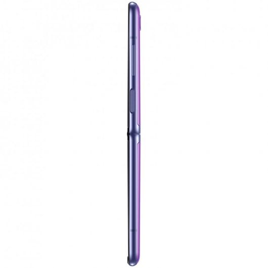 Samsung Galaxy Z Flip 8GB/256GB 6,7'' Mirror Purple