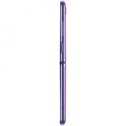Samsung Galaxy Z Flip 4G 8GB 256GB 6.7" Mirror Purple