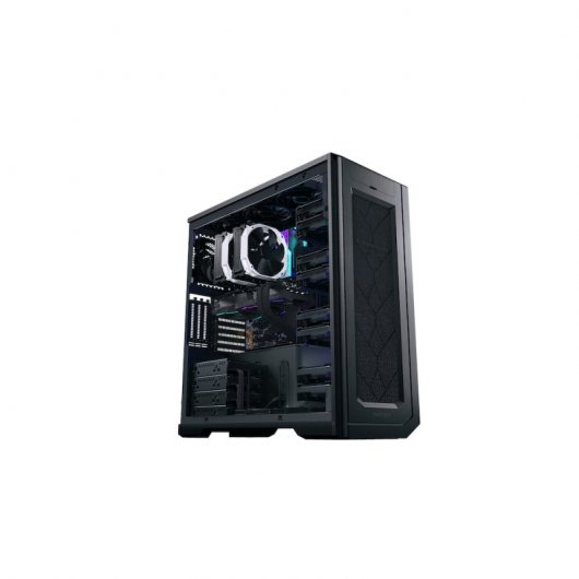 Phanteks Enthoo Pro 2 Panel Cerrado USB 3.0