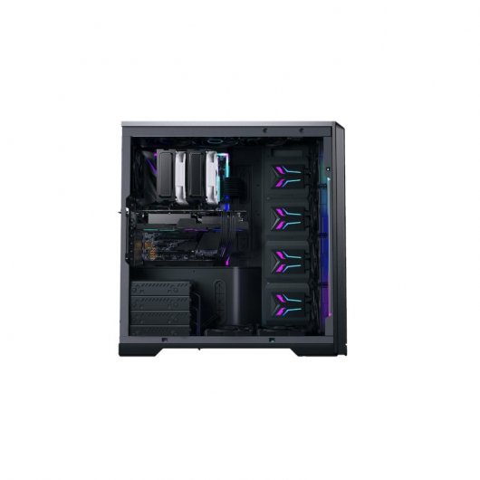 Phanteks Enthoo Pro 2 Panel Cerrado USB 3.0