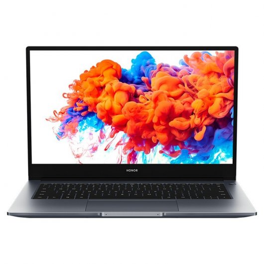 Honor MagicBook 14 AMD Ryzen 5 3500U/8GB/256GB SSD/14"