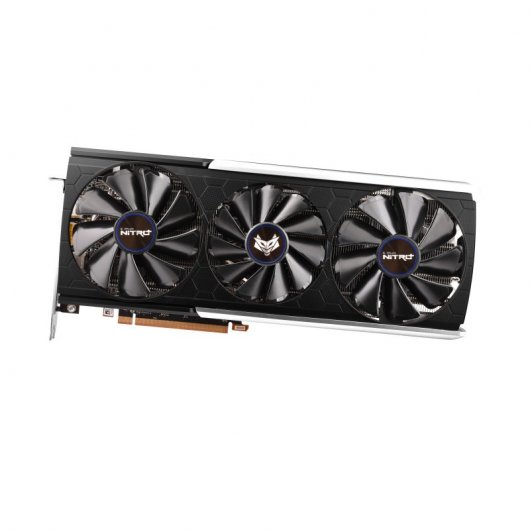 Sapphire NITRO+ RX 5700 XT BE 8GB GDDR6
