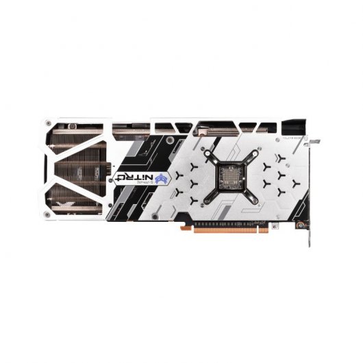 Sapphire NITRO+ RX 5700 XT BE 8GB GDDR6