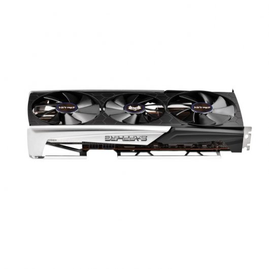 Sapphire NITRO+ RX 5700 XT BE 8GB GDDR6