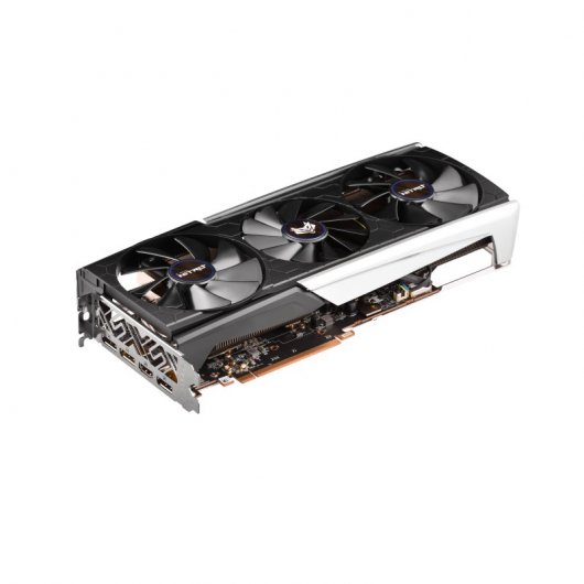 Sapphire NITRO+ RX 5700 XT BE 8GB GDDR6