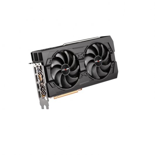 Sapphire Pulse RX 5700 XT BE 8GB GDDR6