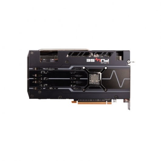 Sapphire Pulse RX 5700 XT BE 8GB GDDR6