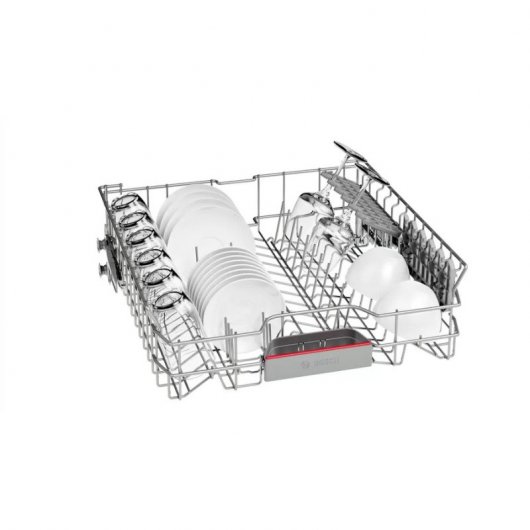 Bosch SMS46LW00E Lavavajillas Capacidad 13 Cubiertos E Blanco