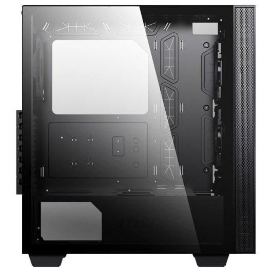 MSI MPG SEKIRA 100P Cristal Templado USB 3.0