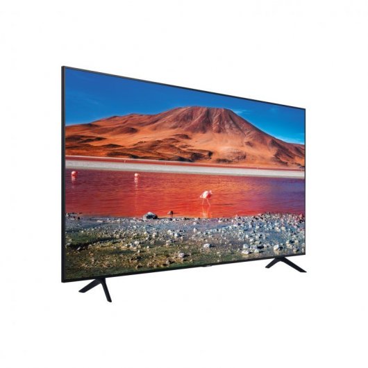 Samsung UE75TU7092 75" LED UltraHD 4K