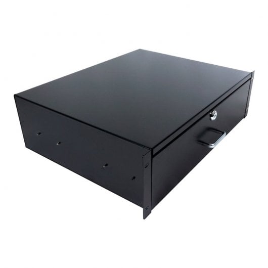 Aiten Data Gaveta Removível 3U para Armario Rack