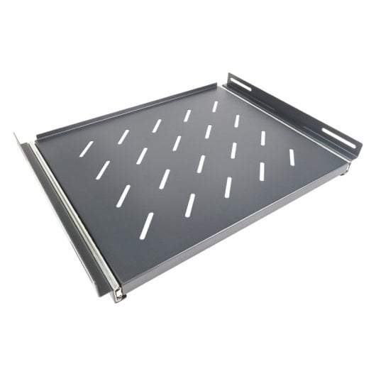 Aiten Data Bandeja Removível para Armário Rack 1U 600mm